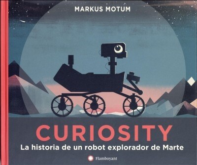 Curiosity (Hardcover)