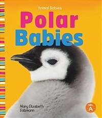 Polar Babies (Library Binding)