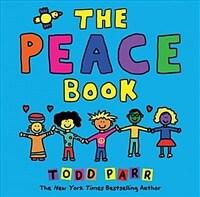 The Peace Book (Library Binding)