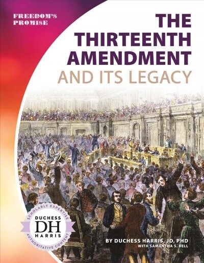 The Thirteenth Amendment and Its Legacy (Library Binding)