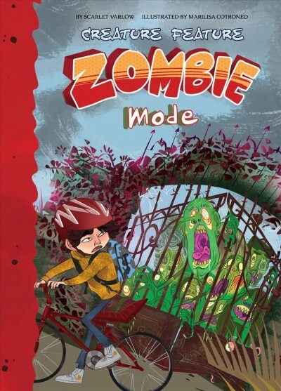 Zombie Mode (Library Binding)