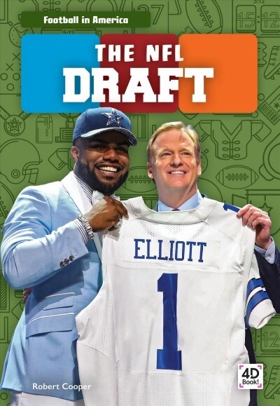 The NFL Draft (Library Binding)