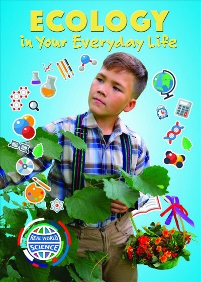 Ecology in Your Everyday Life (Paperback)