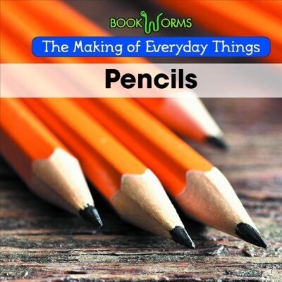 Pencils (Paperback)