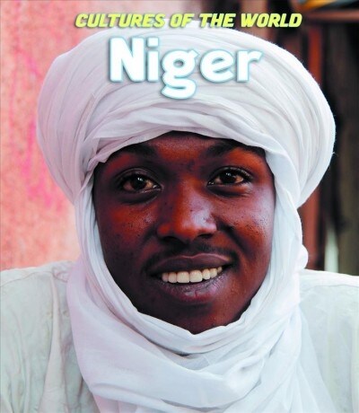 Niger (Library Binding)