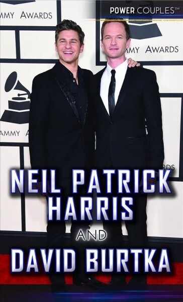 Neil Patrick Harris and David Burtka (Paperback)