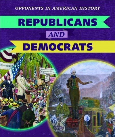 Republicans and Democrats (Paperback)