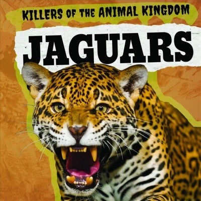 Jaguars (Paperback)