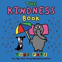 (The) kindness book 