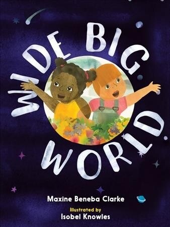 Wide Big World (Hardcover)