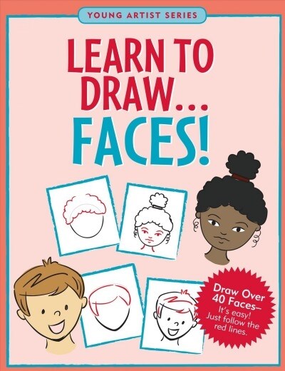 Learn to Drawfaces (Novelty)