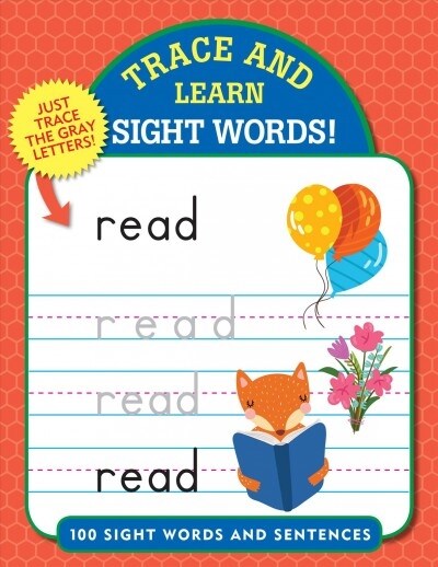 Trace and Learn: Sight Words! (Novelty)