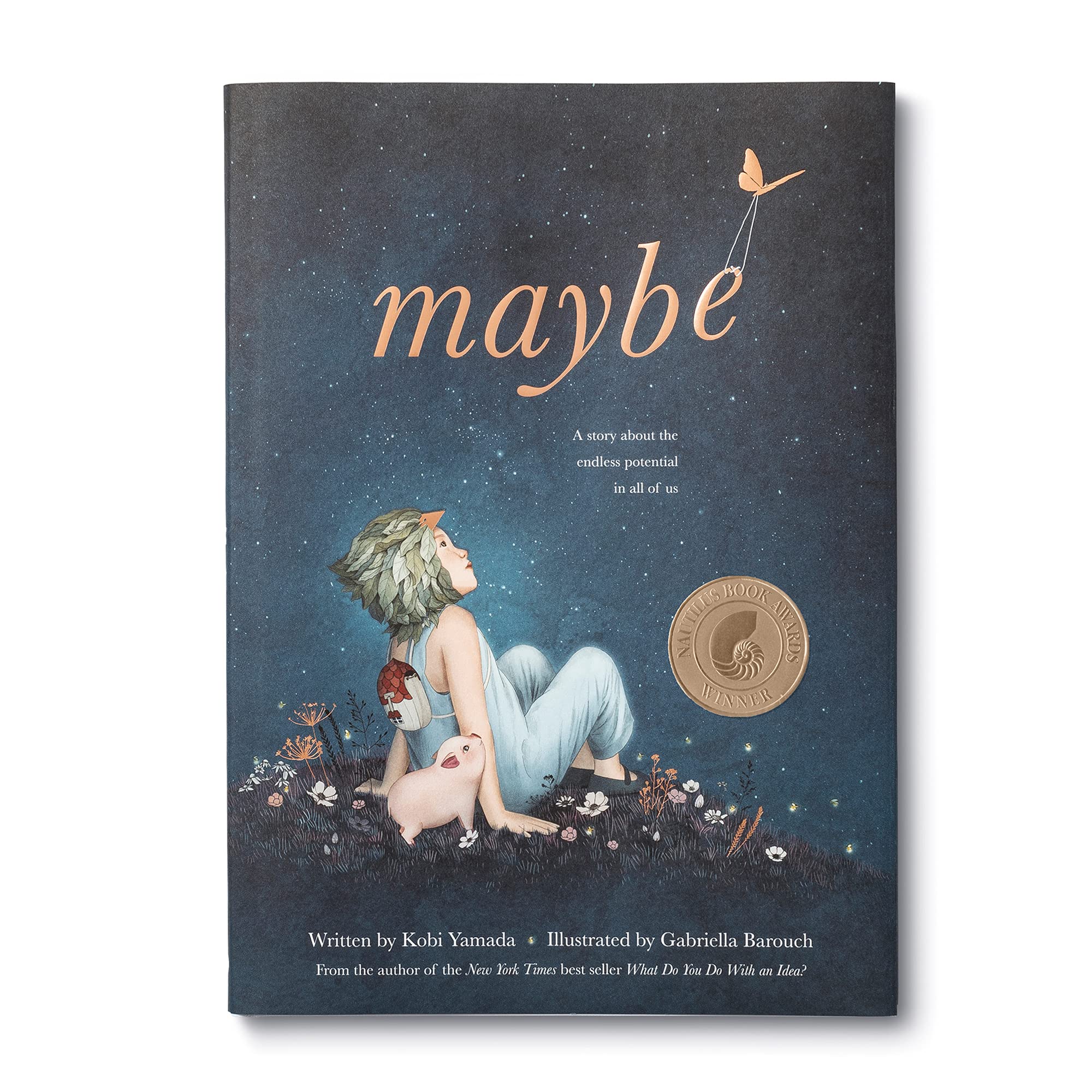 Maybe (Hardcover)