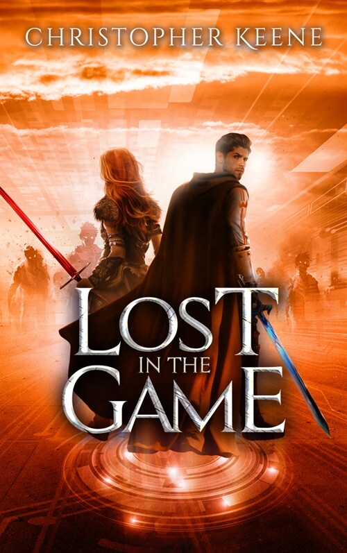 Lost in the Game: Volume 4 (Paperback)