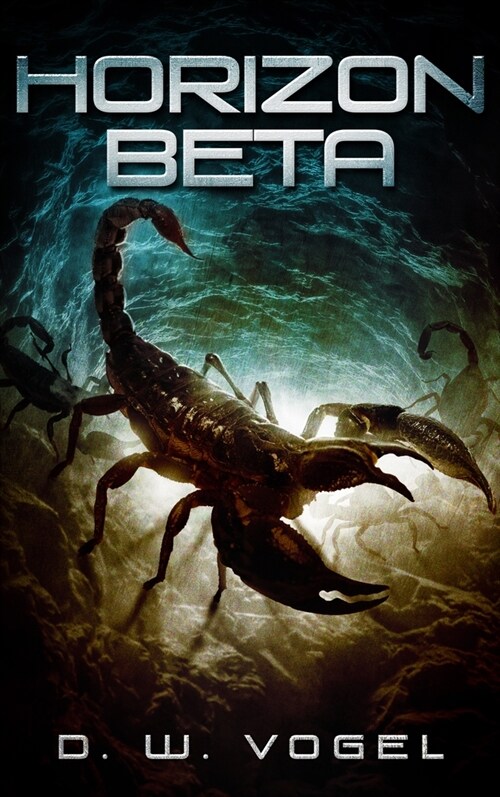 Horizon Beta: Volume 4 (Paperback)