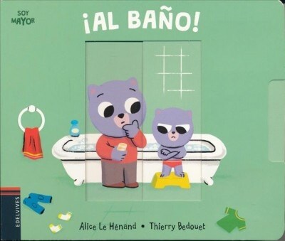 Al Bano! (Board Books)