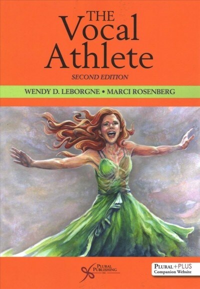 The Vocal Athlete (Paperback, 2)