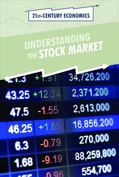 Understanding the Stock Market (Library Binding)