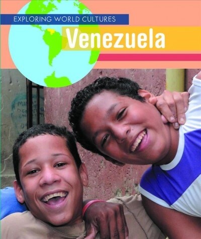 Venezuela (Library Binding)