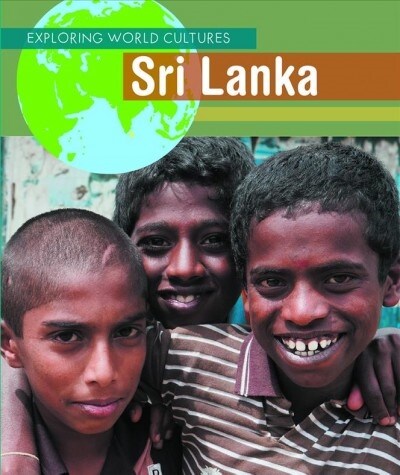 Sri Lanka (Library Binding)