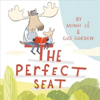 The Perfect Seat (Hardcover)