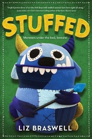 Stuffed (Hardcover)