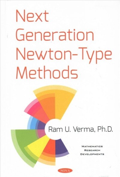 Next Generation Newton-type Methods (Hardcover)