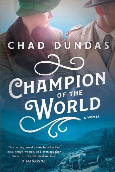 Champion of the World (Paperback)