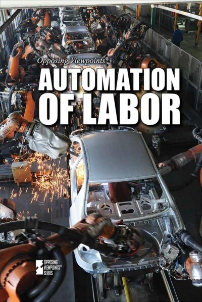 Automation of Labor (Paperback)