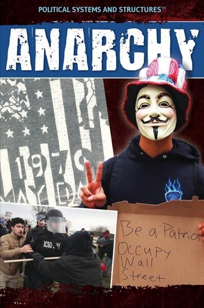 Anarchy (Paperback)