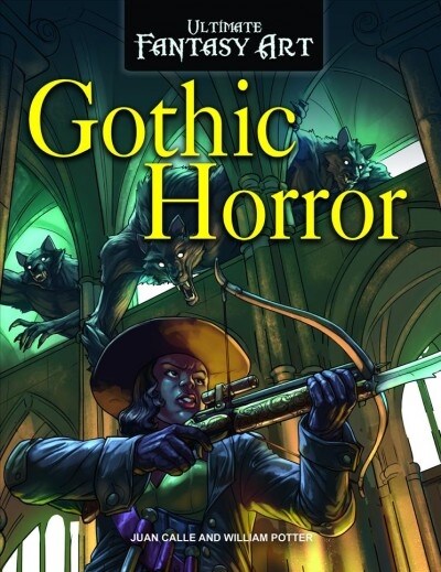 Gothic Horror (Paperback)