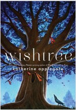 Wishtree (Paperback)