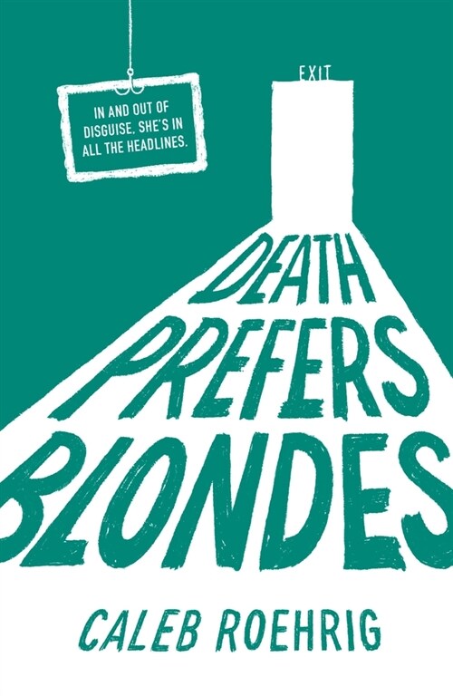 Death Prefers Blondes (Paperback)