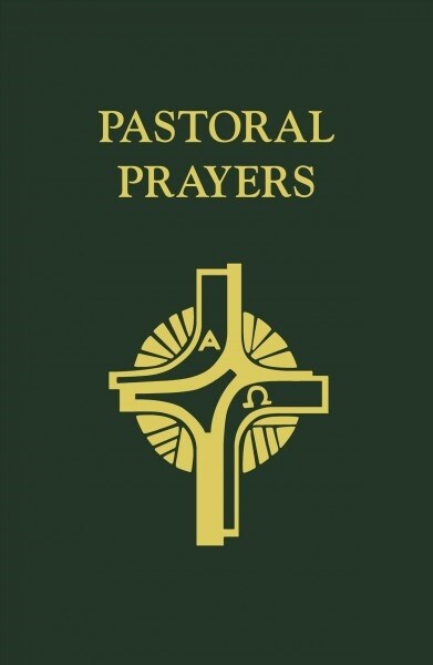 Pastoral Prayers (Hardcover)