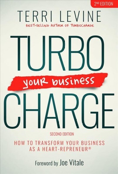 Turbocharge Your Business for Women Entrepreneurs (Paperback, 2)