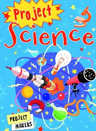 Project Science (Paperback)