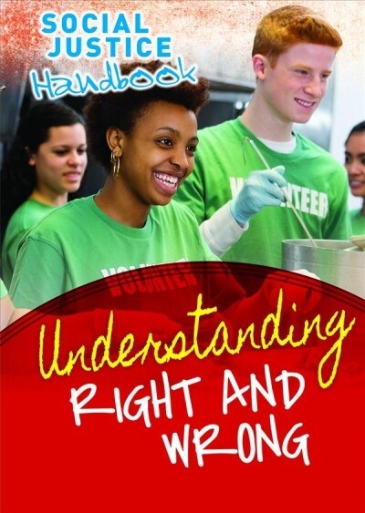 Understanding Right and Wrong (Paperback)