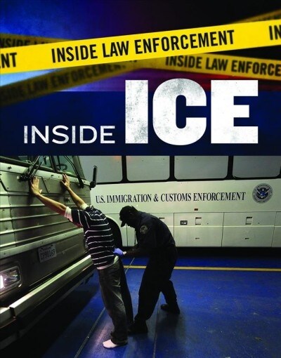 Inside Ice (Paperback)