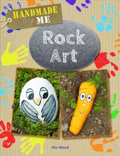 Rock Art (Library Binding)