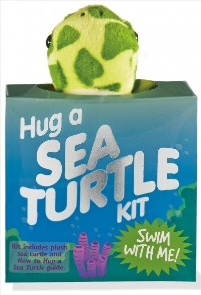 Hug a Sea Turtle Kit (Other)