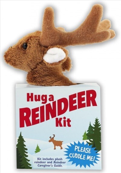 Hug a Reindeer Kit (Other)