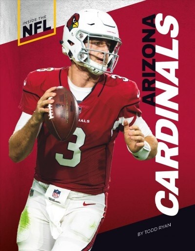 Arizona Cardinals (Library Binding)