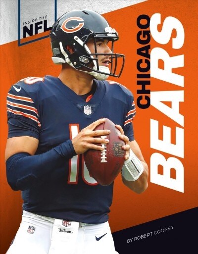 Chicago Bears (Library Binding)