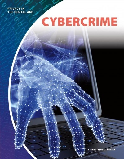 Cybercrime (Library Binding)