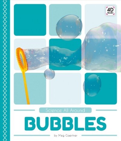 Bubbles (Library Binding)