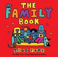 The Family Book (Library Binding)