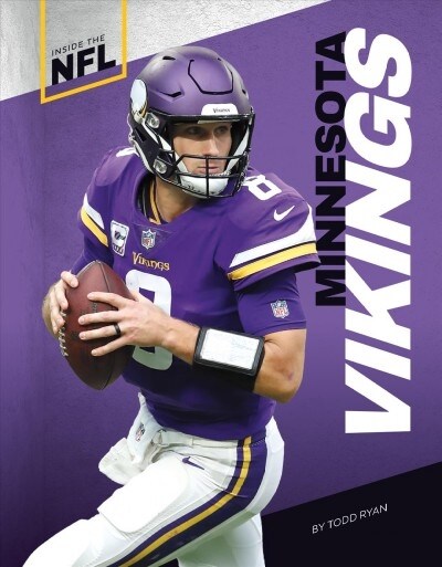 Minnesota Vikings (Library Binding)