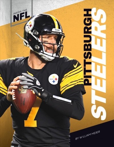 Pittsburgh Steelers (Library Binding)