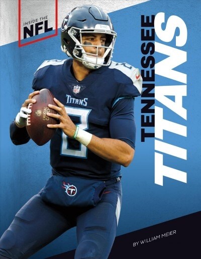 Tennessee Titans (Library Binding)