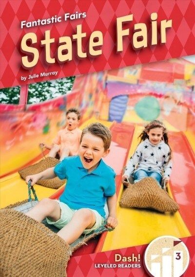 State Fair (Library Binding)